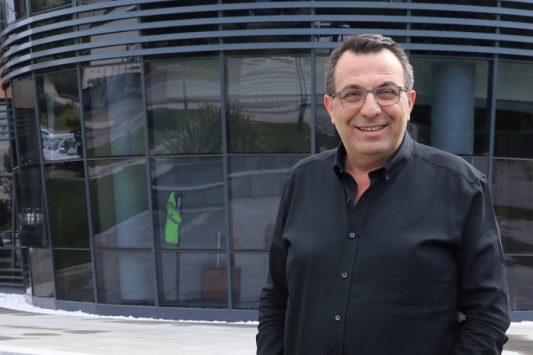 Erol G&uuml;lmez: CHP'de İl Başkanlığı'na aday değilim