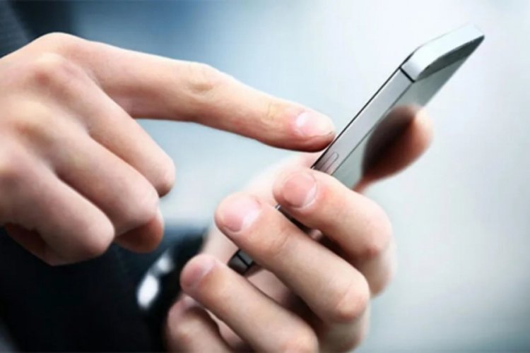 Bursa'da hastanede tedavi g&ouml;rd&uuml;kten sonra y&uuml;z&uuml; aşkın telefon aldı! Bilgilere nasıl ulaşılıyor