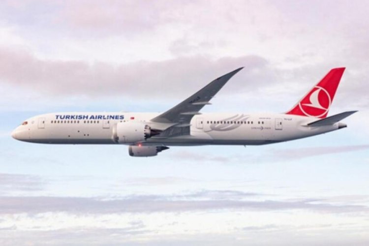 T&uuml;rk Hava Yolları İtalya'da grev sebebiyle 6 seferini iptal etti