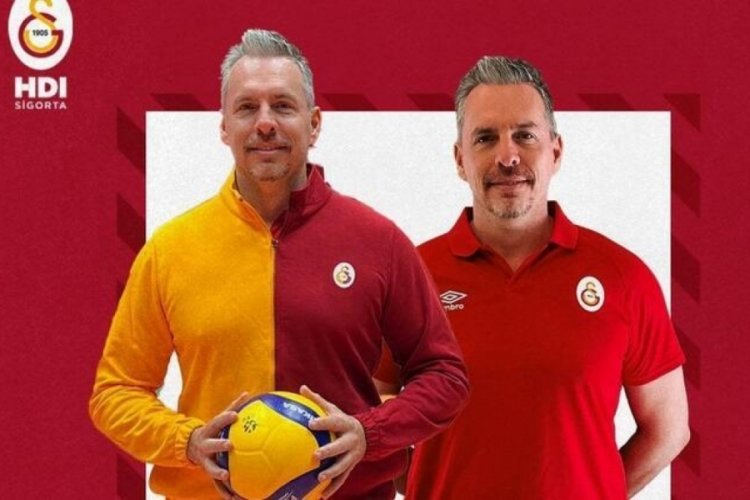 Galatasaray HDI Sigorta'da Hernandez d&ouml;nemi