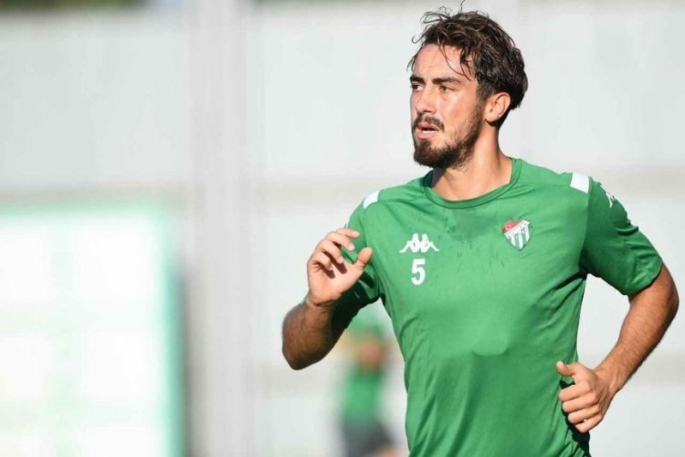 Bandırmaspor, Emirhan Aydoğan'ı kadrosuna kattı