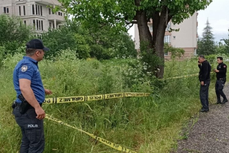 Bolu'da silahlı saldırı: 35 yaşındaki adam kanlar i&ccedil;inde kaldı