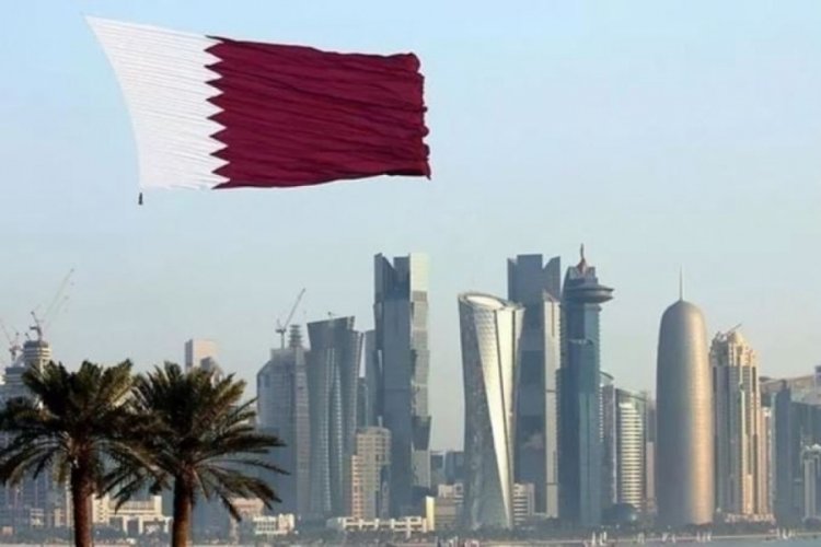 Katar'dan Sudan'a 50 milyon dolar insani yardım