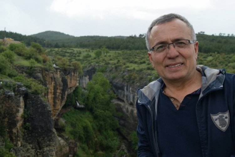 Y&uuml;ksel Baysal'ın babası Kemal Baysal hayatını kaybetti