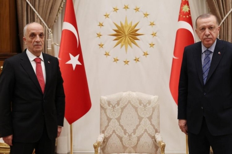 Erg&uuml;n Atalay'dan asgari &uuml;cret a&ccedil;ıklaması: Perşembeye kalmaz