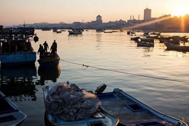 Filistin'den 'Gaza Marine' a&ccedil;ıklaması: Artık m&uuml;mk&uuml;n
