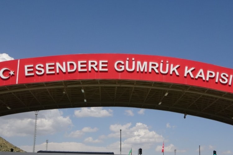 Hakkari'de Esendere-1 operasyonunda 13 tutuklama