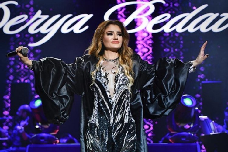 Derya Bedavacı: Ben rap&ccedil;i değilim, damarcıyım!