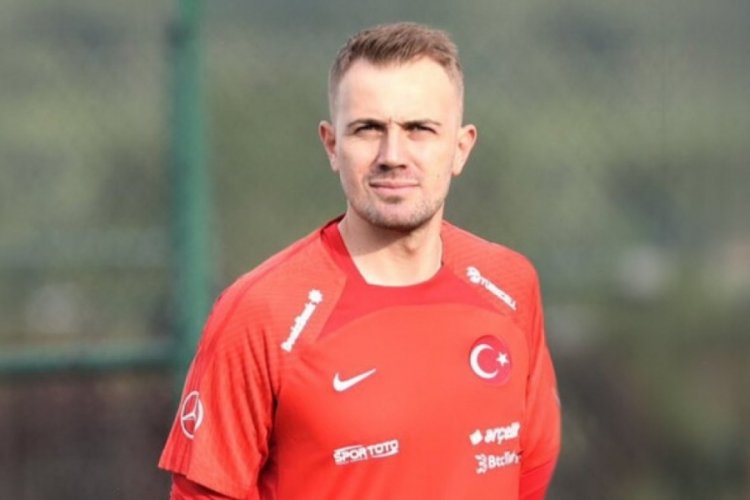 Mert G&uuml;nok: İnşallah az kaldı yolumuz