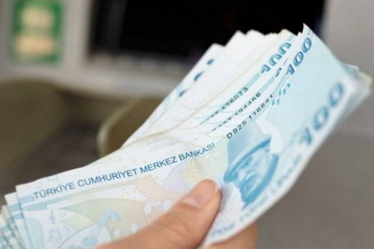 Bankaların ihtiya&ccedil; kredisini 50 bin liraya d&uuml;ş&uuml;rd&uuml; iddiası!