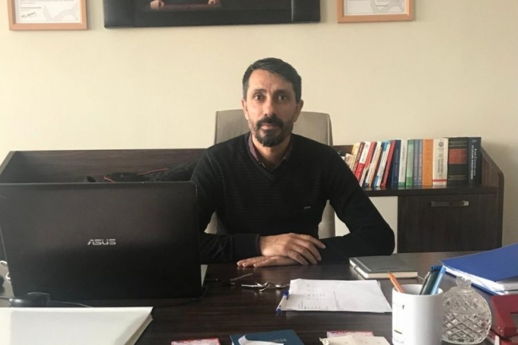 Patnos Gazeteciler Cemiyeti: İl olmak istiyoruz