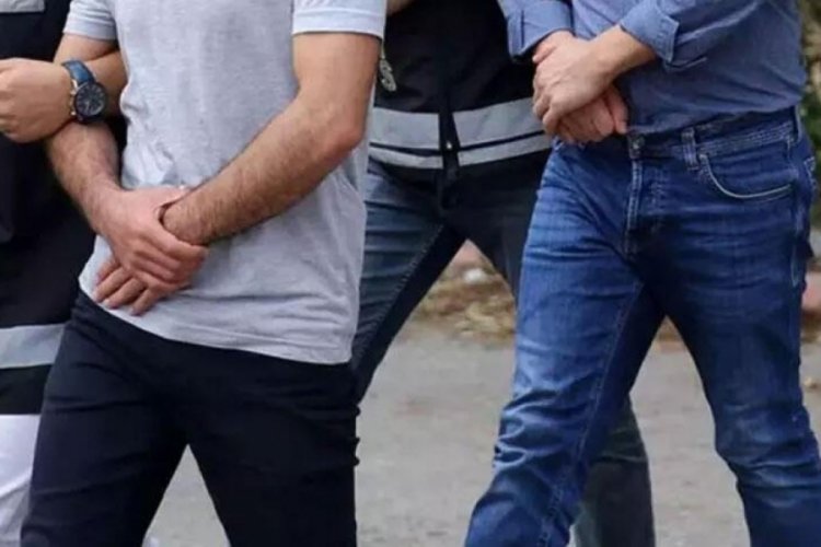 Kocaeli ve İstanbul'da FET&Ouml;/PDY y&ouml;nelik operasyonda 9 kişi g&ouml;zaltıma alındı