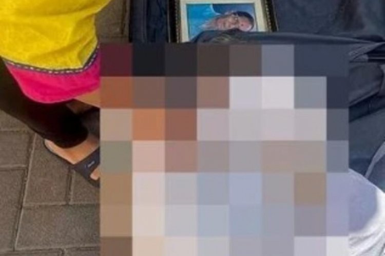 Annesine yirmi uyku hapı i&ccedil;irip boğdu!