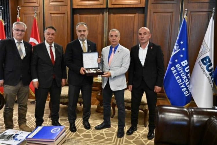 Bursa karateye doyacak