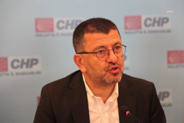CHP'den asgari &uuml;cretle ilgili ilk a&ccedil;ıklama!