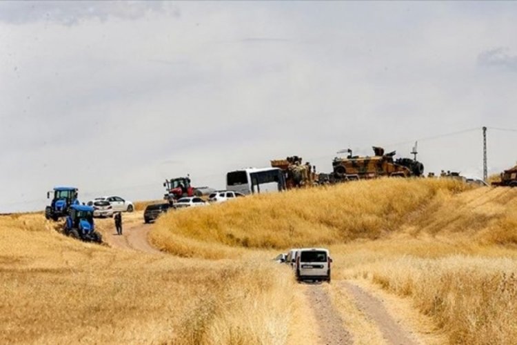 Diyarbakır'da 9 kişinin &ouml;ld&uuml;ğ&uuml; arazi kavgasında 3 tutuklama