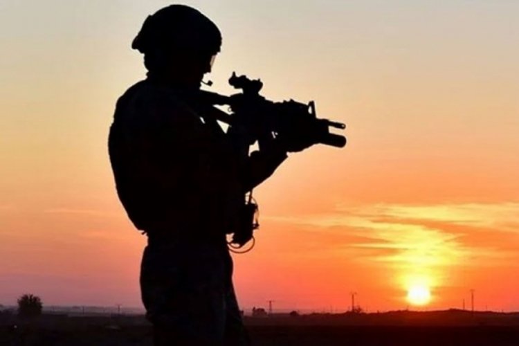 MİT'ten nokta operasyon