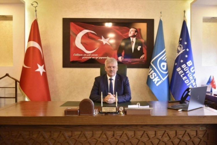 Bursa'da sağanak yağış sonrası barajlarda son durum ne?