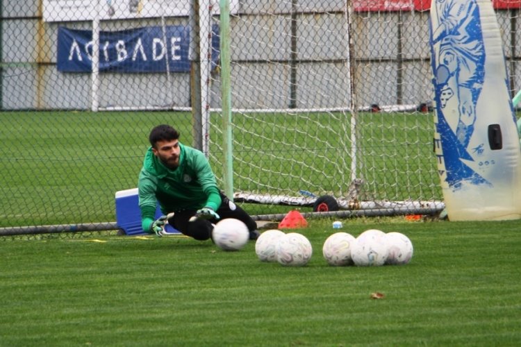 Çaykur Rizespor'da 6 Ayrılık Birden - Spor Haberleri - Bursadabugun.com