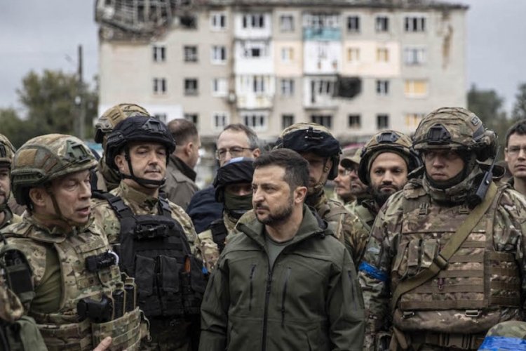 Rusya: Ukrayna, Rusya'yı HIMARS ve Storm Shadow f&uuml;zeleri ile vurmayı planlıyor