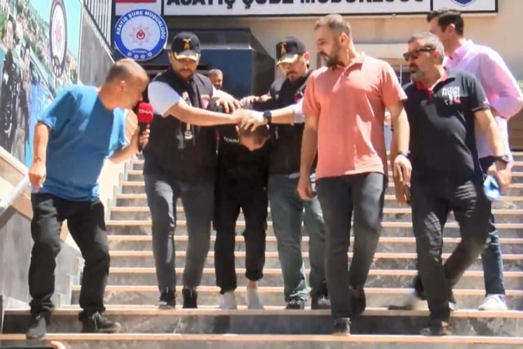 Elif G&uuml;neş'in katilinin cezası belli oldu!