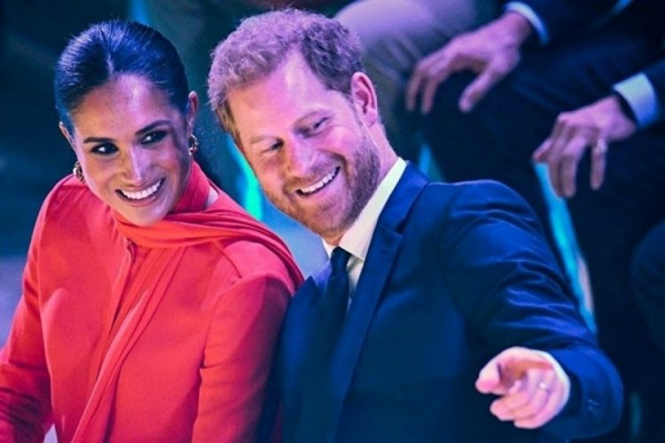 Meghan Markle ve Prens Harry hakkında dolandırıcılık iddiası