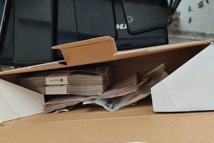 FET&Ouml;'n&uuml;n h&uuml;cre evine operasyon!