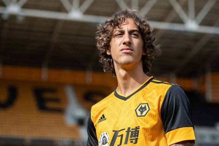 Galatasaray Fabio Silva'yı kadrosuna katmak istiyor