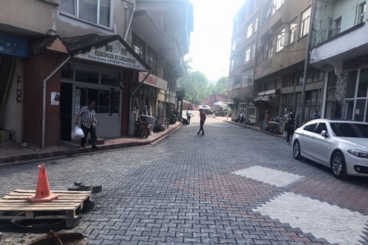 Zonguldak'ta il&ccedil;e olma talebini yenilediler