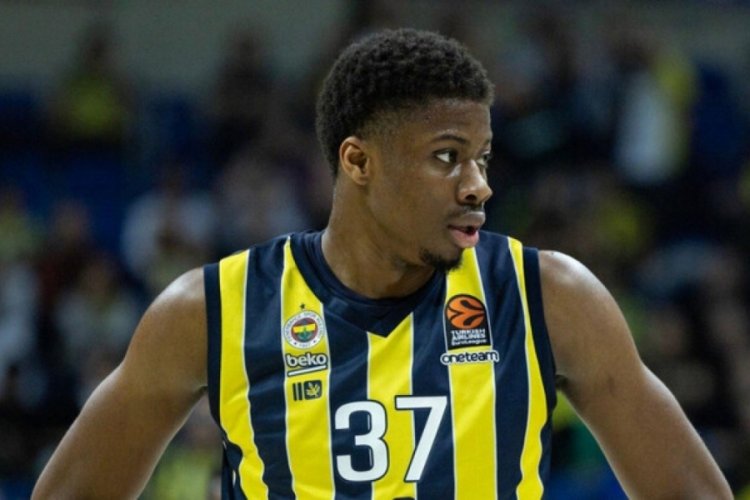 Fenerbah&ccedil;e, Kostas Antetokounmpo ile yollarını ayırdı
