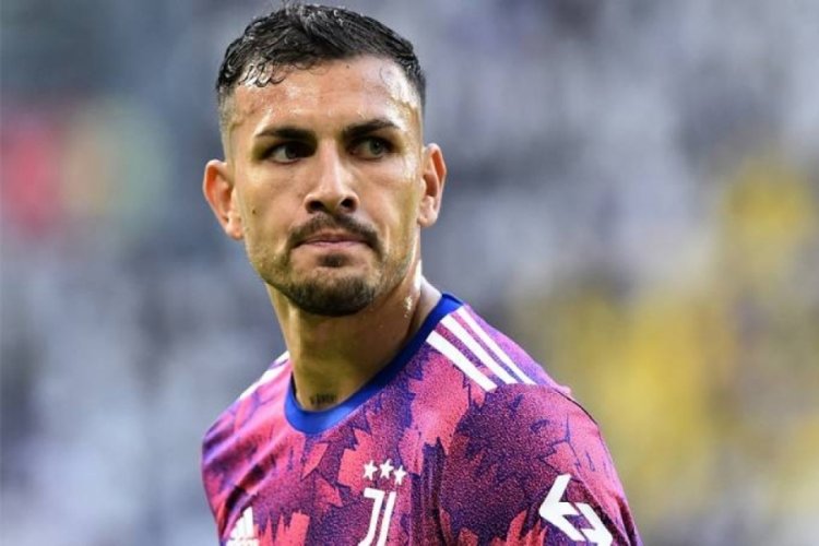 Leandro Paredes i&ccedil;in Icardi devrede