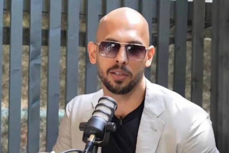 O influencer tecav&uuml;z ve insan ka&ccedil;ak&ccedil;ılığıyla su&ccedil;landı!