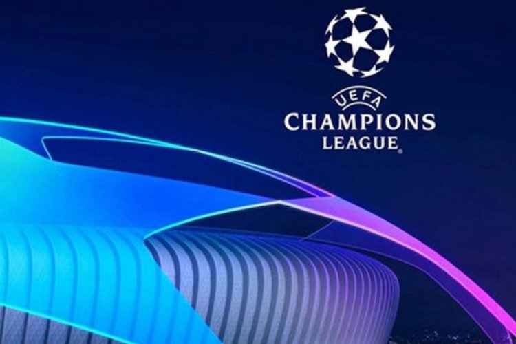 UEFA Şampiyonlar Ligi'nde 1. Eleme Turu eşleşmeleri belli oldu