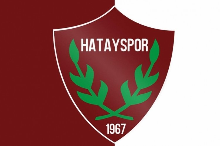 Hatayspor'un kamp programı belli oldu