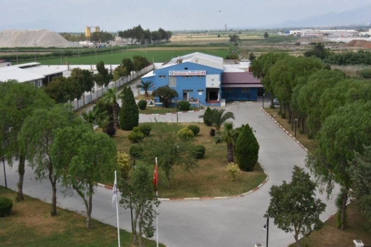 Aydın'da kurban kesim yerleri a&ccedil;ıklandı