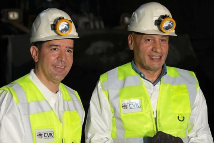 TİM Başkanı G&uuml;ltepe: &Uuml;lkemizin tarıma da ihtiyacı var madene de