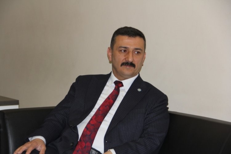 Sel&ccedil;uk T&uuml;rkoğlu'ndan asgari &uuml;cret yorumu