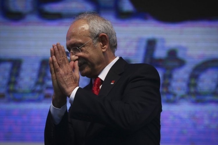 Kemal Kılı&ccedil;daroğlu'nun ifadeye &ccedil;ağrılması bekleniyor