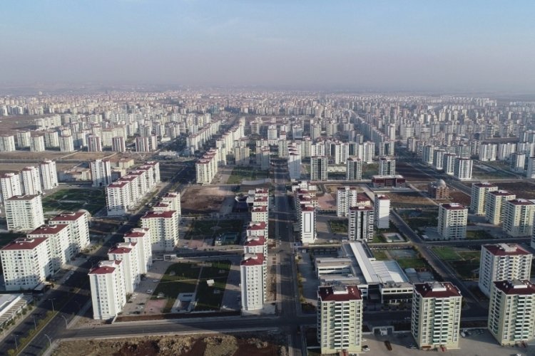 Diyarbakır'da kira fiyatları arttı