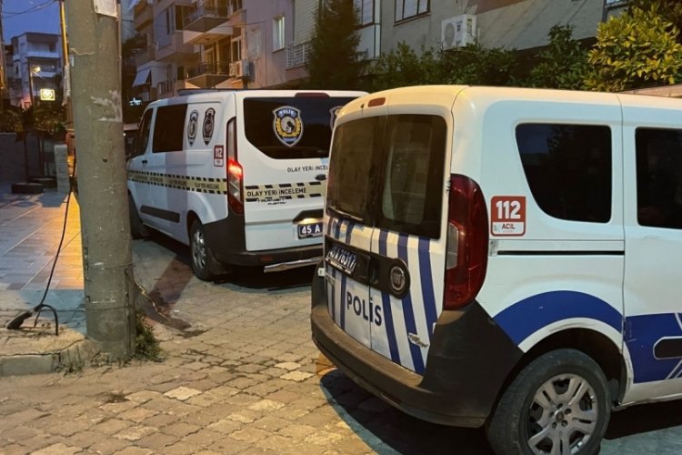 Manisa Turgutlu'da kafede "sandalye" kavgası kanlı bitti