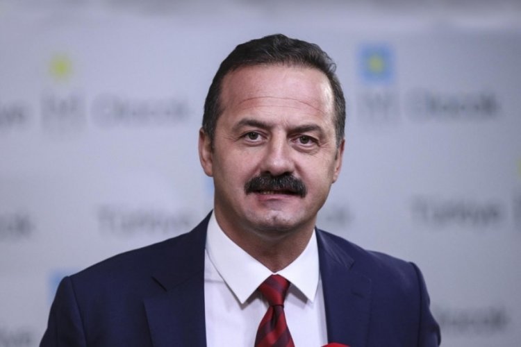 Yavuz Ağıralioğlu'dan dikkat &ccedil;eken s&ouml;zler: Akşener varken yapmam