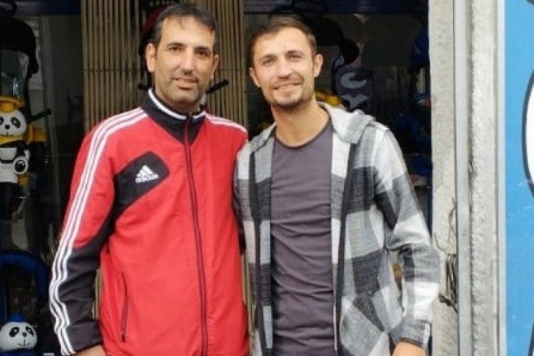 Amaratspor'da Kerim &Ccedil;ona d&ouml;nemi