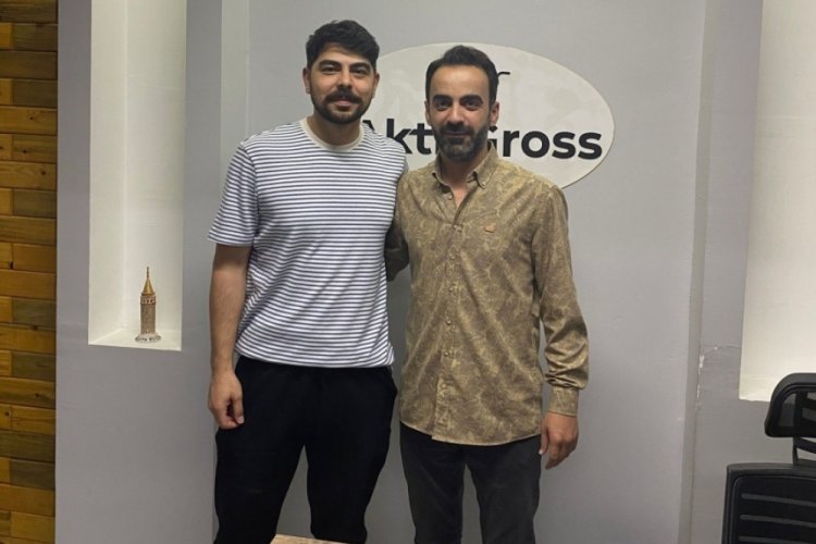 Kayseri Esen Metal SK'da, 3 transfer birden
