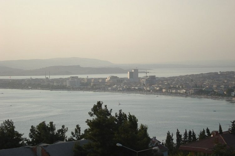 Muhtemel İstanbul Depremi'nde B&uuml;y&uuml;k&ccedil;ekmece Barajı b&uuml;y&uuml;k risk altında