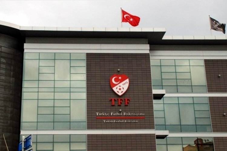T&uuml;rkiye Futbol Federasyonu'nun yeni başkanı belli oluyor