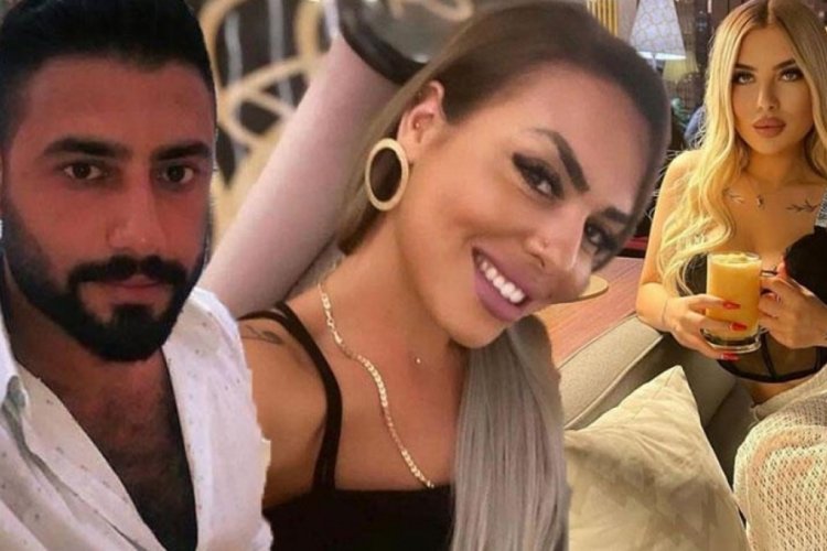 Konya'da rezidanstaki işkence olayında 3 sanık i&ccedil;in 32 yıl 6'şar ay hapis cezası!