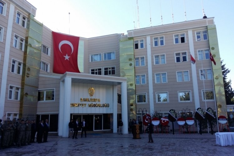 Motosiklet hırsızı kıskıvrak yakalandı