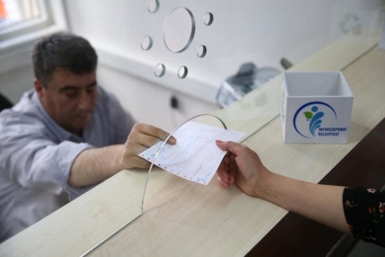 Vergi affı başvurularında son g&uuml;n uyarısı