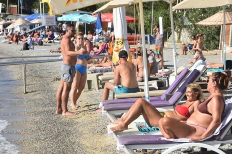 Bodrum'da bayram tatili 750 liradan 10 bin euroya kadar &ccedil;ıkıyor!
