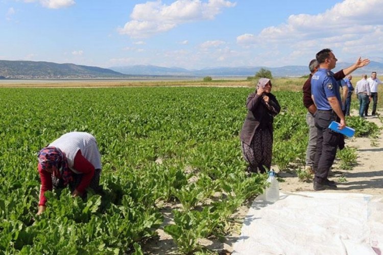 Cinayet tanığı konuştu: Senin oğlunu cinlere kurban verdim